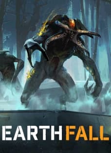 Earthfall по сети