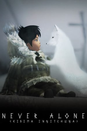 Never Alone (Kisima Ingitchuna) по сети