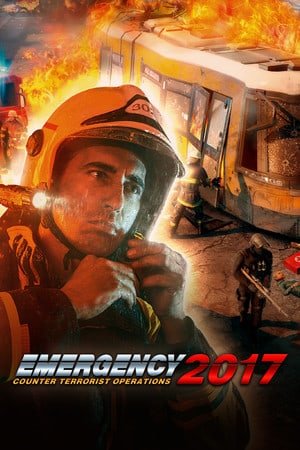 Emergency 2017 по сети