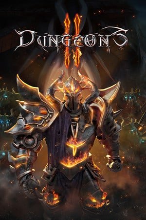 Dungeons 2 по сети