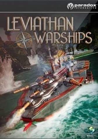 Leviathan Warships по сети