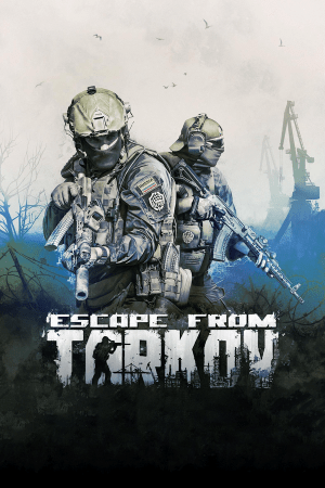 Escape from Tarkov по сети