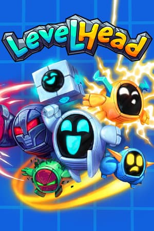 Levelhead: Platformer Maker по сети