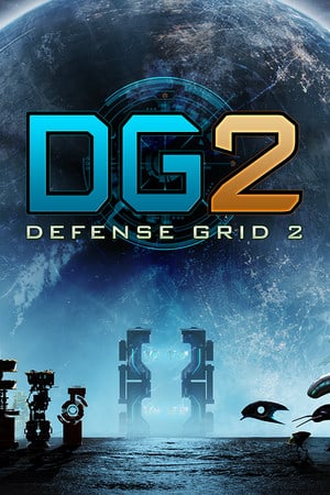 DG2: Defense Grid 2 по сети