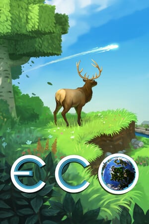 Eco по сети