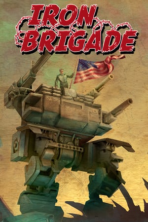 Iron Brigade по сети