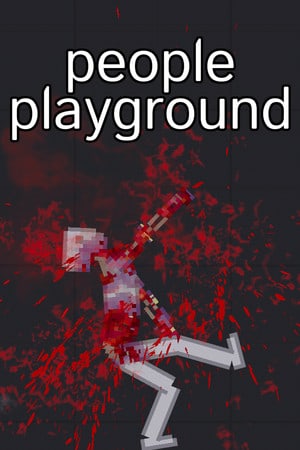 People Playground по сети