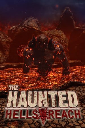 The Haunted: Hells Reach по сети