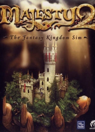 Majesty 2: The Fantasy Kingdom Sim по сети