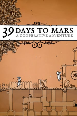 39 Days to Mars по сети