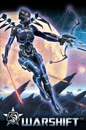 WARSHIFT по сети