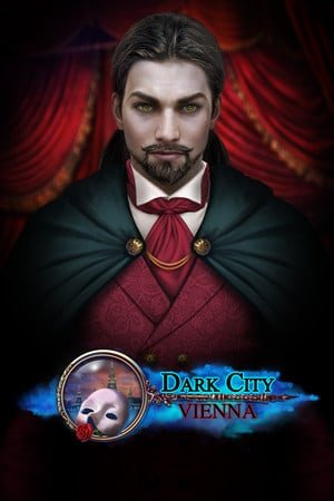 Dark City: Vienna Collector's Edition