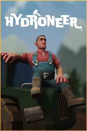 Hydroneer по сети