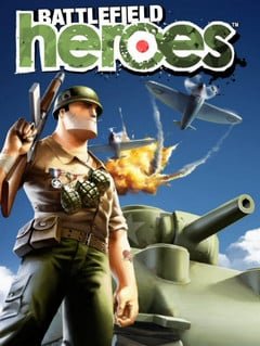 Battlefield Heroes по сети