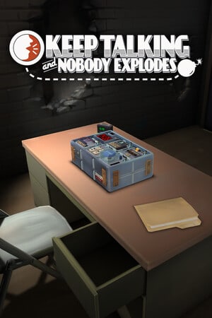 Keep Talking and Nobody Explodes по сети