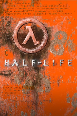 Half-Life (1998) по сети
