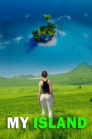 My Island по сети