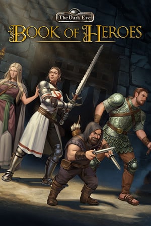 The Dark Eye: Book of Heroes по сети
