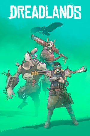 Dreadlands по сети