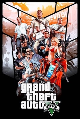 ГТА 5