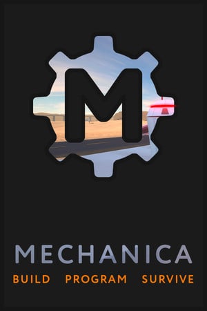 Mechanica по сети