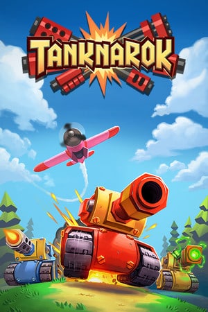 TANKNAROK по сети
