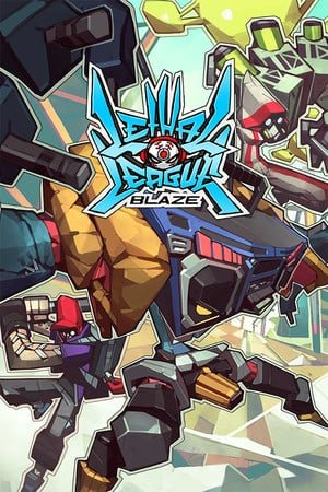Lethal League Blaze по сети