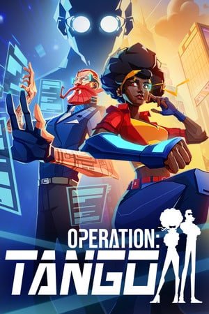 Operation: Tango по сети