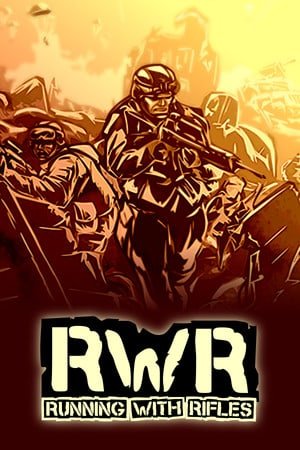 Running With Rifles по сети