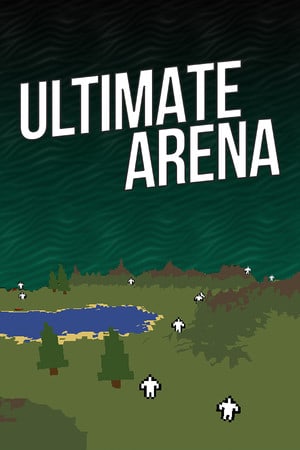 Ultimate Arena по сети