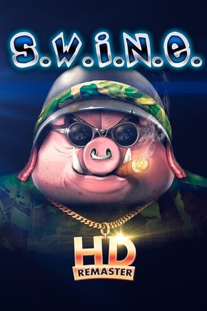 S.W.I.N.E. HD Remaster по сети