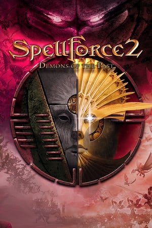 SpellForce 2 - Demons of the Past