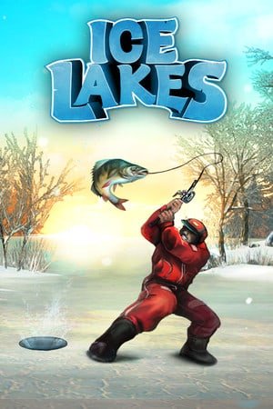 Ice Lakes по сети