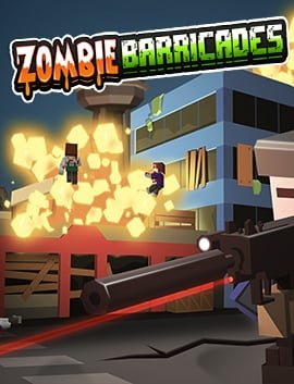 Zombie Barricades
