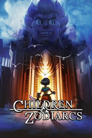 Children of Zodiarcs