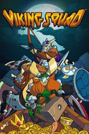Viking Squad по сети