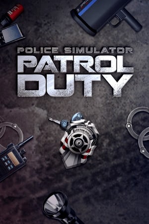 Police Simulator: Patrol Duty по сети