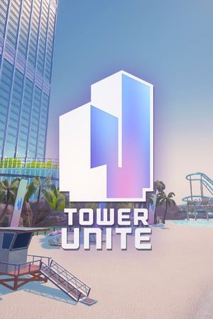 Tower Unite по сети