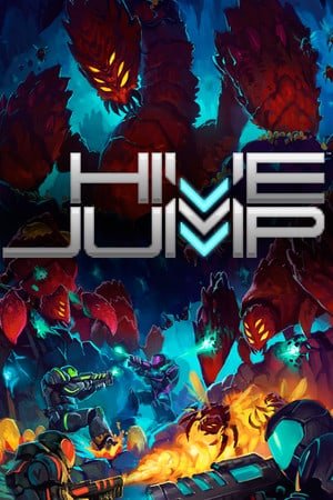 Hive Jump по сети