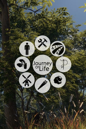 Journey Of Life по сети