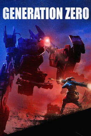Generation Zero по сети