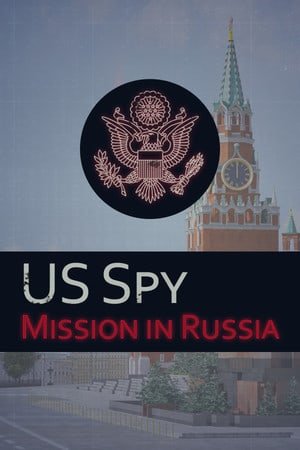 Агент ГосДепа: Миссия в России