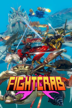 Fight Crab по сети