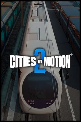 Cities in Motion 2 The Modern Days по сети