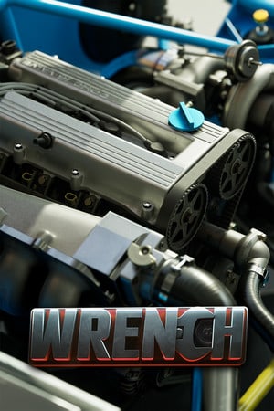 Wrench по сети