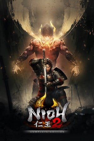 Nioh 2 по сети
