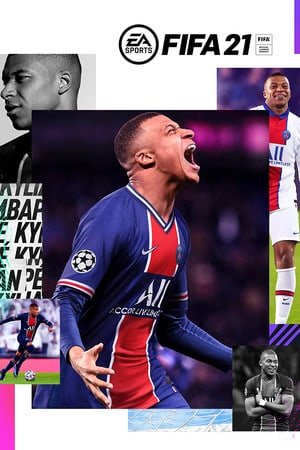 EA SPORTS FIFA 21 | Лицензия