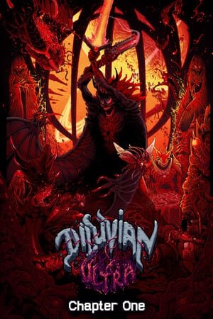 Diluvian Ultra
