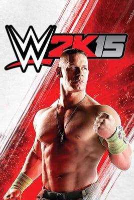 WWE 2K15 по сети
