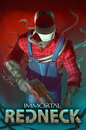 Immortal Redneck